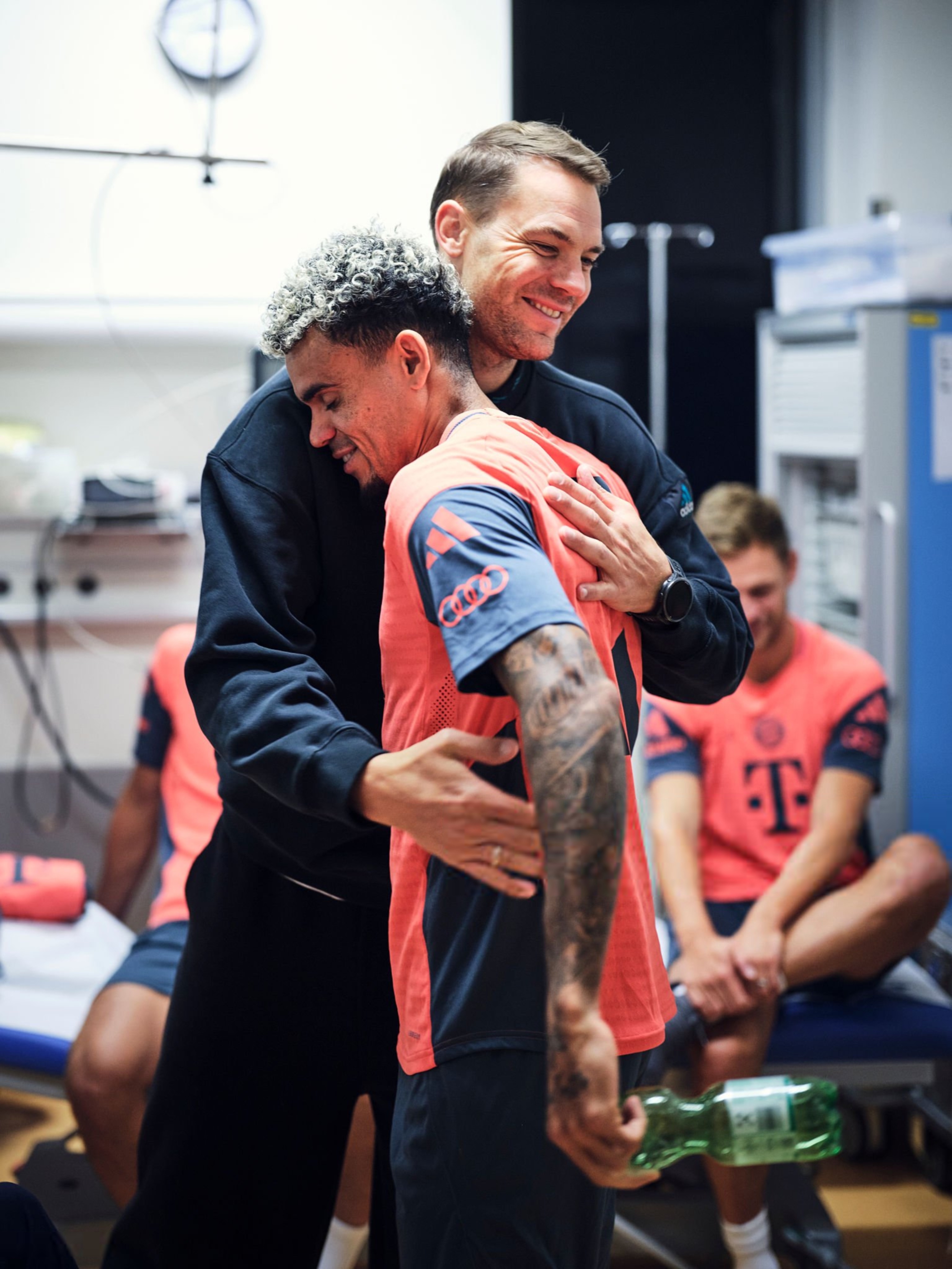 华体会娱乐-关于拜仁慕尼黑宣布签下超级新援，球迷期待表现的信息