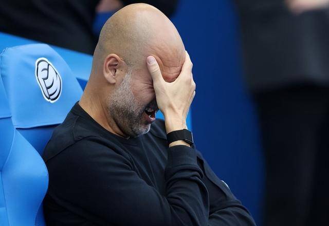 华体会在线登录-曼城惨遭逆转，主帅震怒禁赛