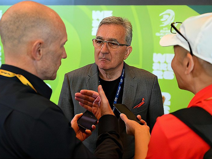 华体会娱乐-球队备战国际尖端赛，展现亚洲足球实力