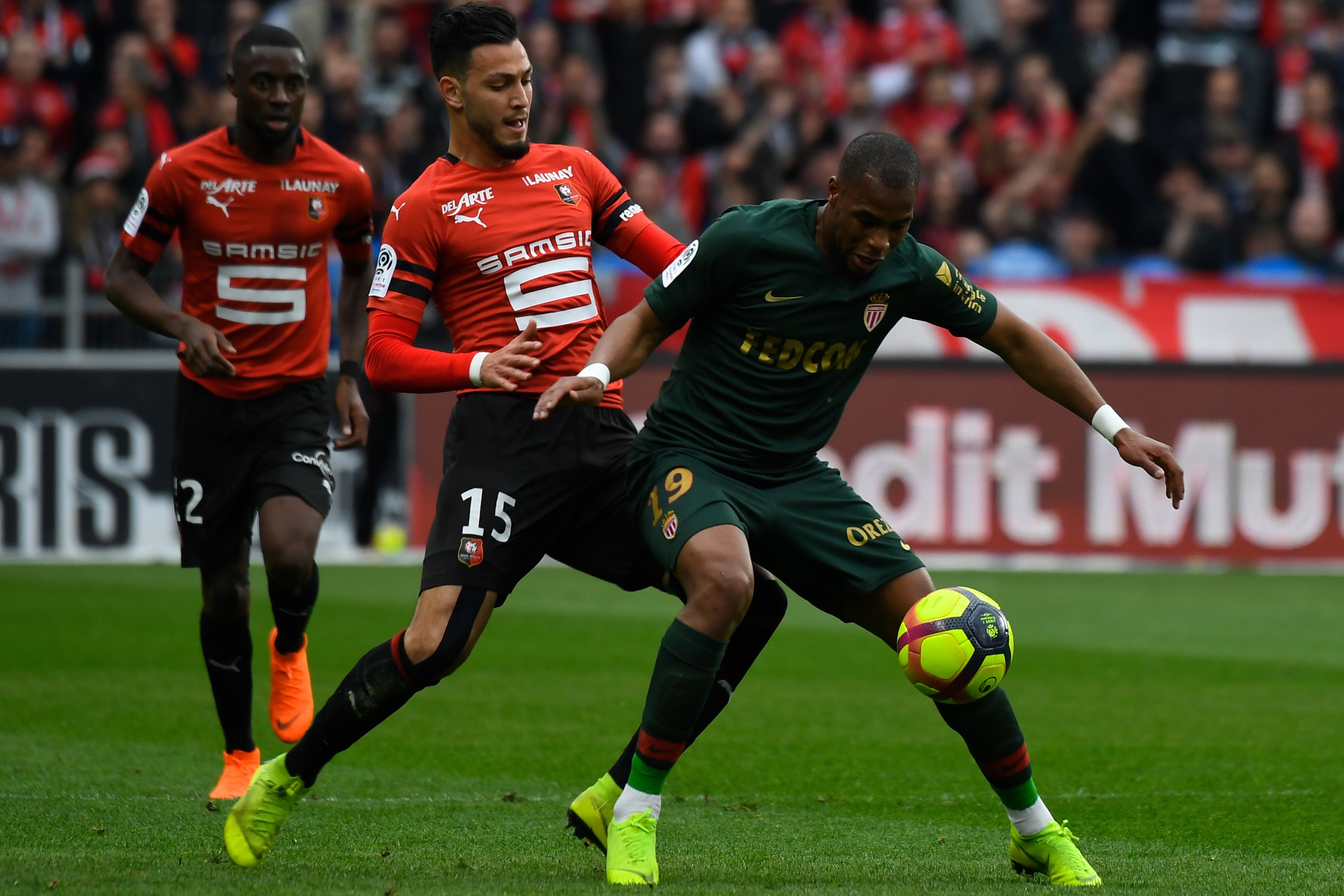 雷恩队战平后排名无变化,保持中游位置的简单介绍 雷恩队战平后排名无变化,保持中游位置的简单介绍