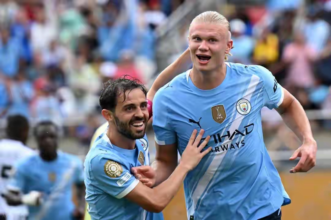 华体会培训-关于曼城爆发进击晋级欧冠四强，球队备战半决赛的信息