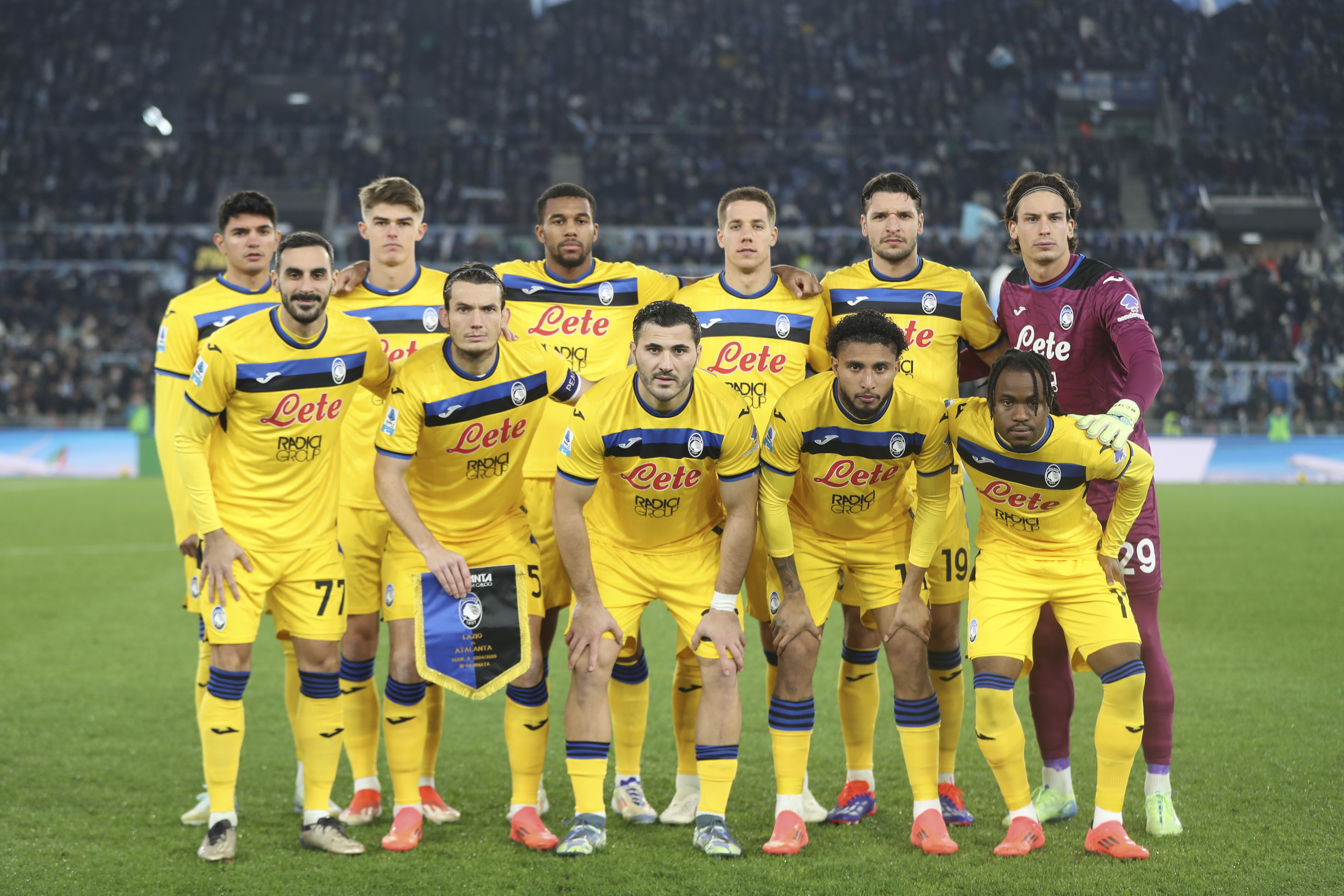 华体会教练-亚特兰大客场落败，被切沃击败